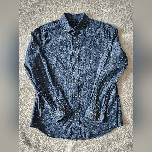 Banana Republic Other - Banana Republic mens button down size Large